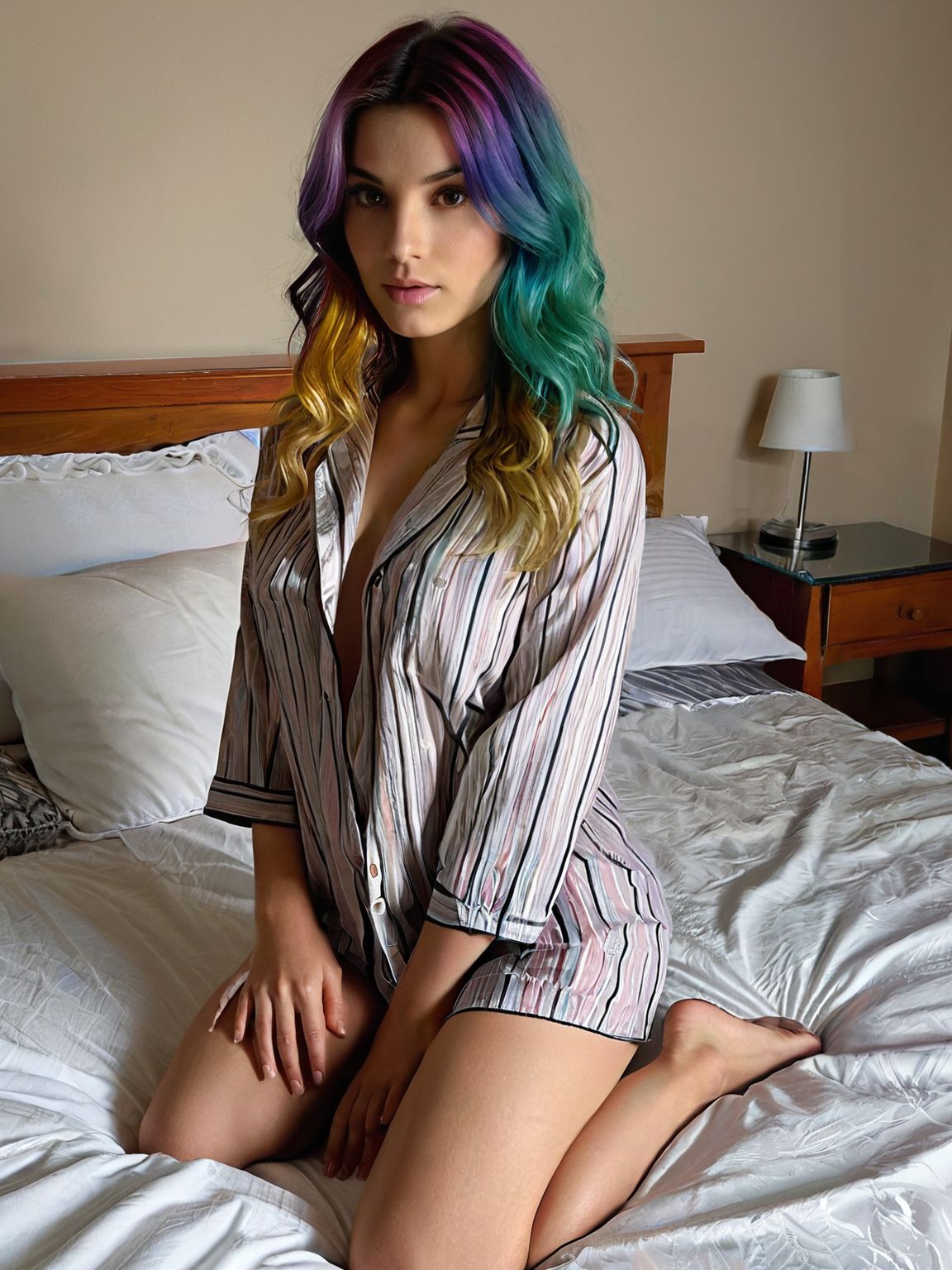 Проститутка Патриция