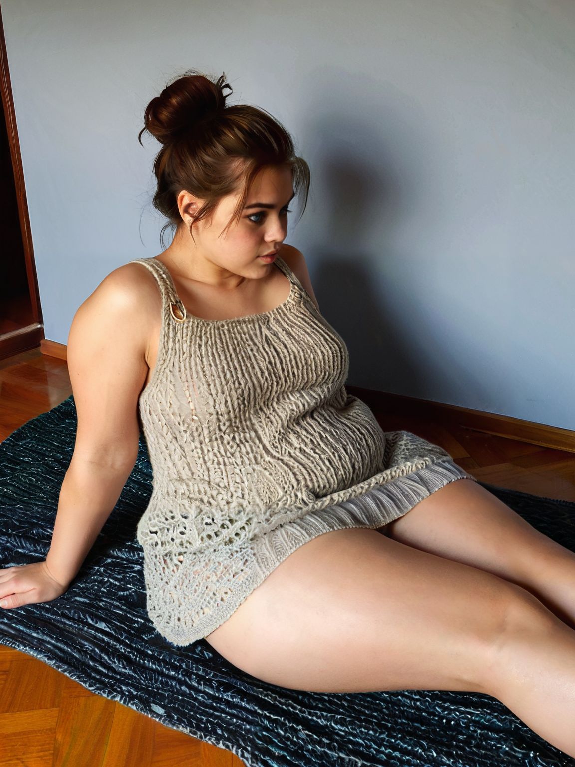 Проститутка Джулия